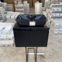 روشویی کابینتی  pvc مدل بامبو|لوازم سرویس بهداشتی|تهران, جردن|دیوار