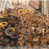 خرید ضایعات شیرآلات مس آهن س|عمده‌فروشی|مشهد, هفده شهریور|دیوار