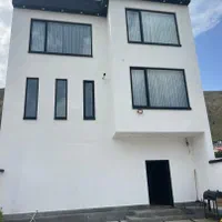 ۲۱۰ متر ویلا در جاده طالقان روستای ابراهیم اباد