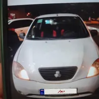 تیبا صندوق‌دار SX دوگانه سوز، مدل ۱۳۹۹