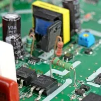 تعمیر برد، لوازم برقی و الکترونیکی خانگی و صنعتی