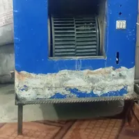 کولر آبی 2500