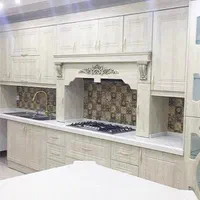 کابینت پالت ترکی ب صورت سویس سه متری و سفارشی|مصالح و تجهیزات ساختمان|رشت, حافظ آباد|دیوار