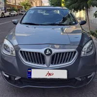 برلیانس H330 اتوماتیک 1500cc، مدل ۱۳۹۶|خودرو سواری و وانت|آستارا, |دیوار