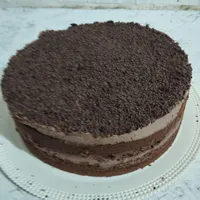 قبول انواع سفارشات مراسم ومهمونی ژله دسر سینی مزه