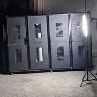 کیفیت و قدرت دستگاه خشک کن میوه بستنی|ماشینآلات صنعتی|مشهد, راهنمایی|دیوار