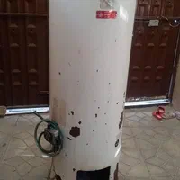 فروش خریدارابگرمکن دیواری زمینی و پکیج رادیاتور|آبگرمکن، پکیج، شوفاژ|فردیس, |دیوار