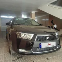 دنا پلاس اتوماتیک تحویل روز