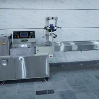 دستگاه بسته بندی شیرینی و کیک|ماشین‌آلات صنعتی|یزد, |دیوار