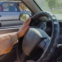 آموزش رانندگی برای بانوان محترم