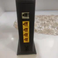مودم zyxel