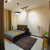 سوییت کوچک آبعلی دشت مشا محیط دنج|اجارهٔ کوتاهمدت آپارتمان و سوئیت|آبعلی, |دیوار