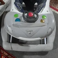 روروئک و ست تشک گارددار نوزاد