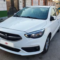 شاهین G CVT، مدل ۱۴۰۳