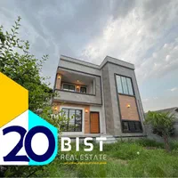 فروش ویلا دوبلکس مدرن ویو ابدی خوش ساخت