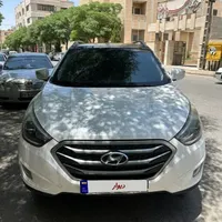 هیوندای توسان ix35 مدل ۲۰۱۴|خودرو سواری و وانت|کرمان, |دیوار