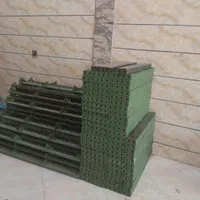 جک و قالب، پین گوه ، بالابر ،بتونیر ،ویبراتور|عمده‌فروشی|کرج, شهرک جهان‌نما|دیوار