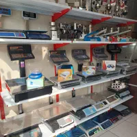 فروشگاه ترازوی و باسکول دیجیتال پویا سنجش