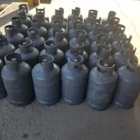 کپسول گاز