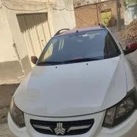 کوییکRمدل1400|خودرو سواری و وانت|مرند, |دیوار