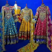 اجاره گند افغانی،پنجابی|لباس|تهران, عبدل‌آباد|دیوار