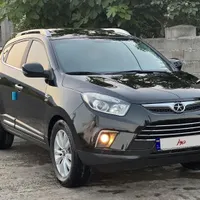 جک S5 اتوماتیک، مدل ۱۳۹۷درحد صفر