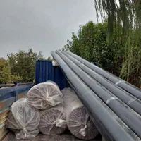 تولید و فروش ژئوتکستایل و ژئوممبران، استخر کشاورزی|خدمات پیشه و مهارت|قزوین, |دیوار