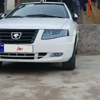 سورن پلاس تک بنزینی