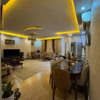 ۱۴۰ متر خوش نقشه معاوضه تهاتر با واحد کوچکتر دهکده