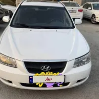هیوندای سوناتا NF اتوماتیک 2400cc، مدل ۲۰۰۸|خودرو سواری و وانت|ارومیه, |دیوار