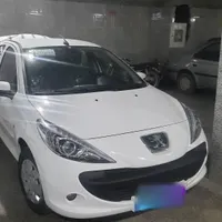 پژو TU5  207 I تحویل برج ۴|خودرو سواری و وانت|یزد, |دیوار