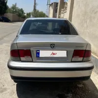 سمند X7 بنزینی، مدل ۱۳۸۳|خودرو سواری و وانت|کرج, طالقانی|دیوار