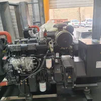 دیزل ژنراتور۷۲.۵ کاوا صفر واکبند|ماشین‌آلات صنعتی|تهران, افسریه شمالی|دیوار