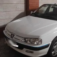 پژو پارس XU۷P-۱۴۰۱