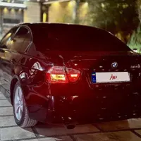بی‌ام‌و ۳۲۰ BMW320i 2011.|خودرو سواری و وانت|اصفهان, مرداویج|دیوار