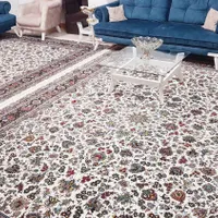 خریدار فرش ماشینی کارکرده خریدار فرش دستبافت محل