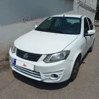 ساینا دنده‌ای EX، مدل ۱۳۹۸