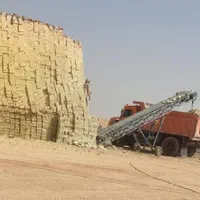 فروش آجر درجه 1دستی