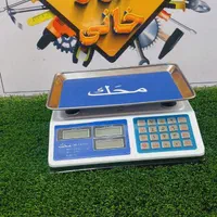 ترازو ۴۰کیلو باسکول وانتی (فروش ویژه)