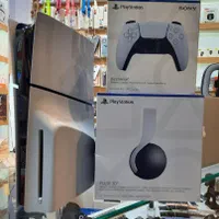 ps5 slim 2016 standard اروپا