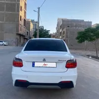 ساینا دنده‌ای S، مدل ۱۴۰۰|خودرو سواری و وانت|کرمان, |دیوار