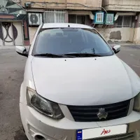 ساینا دنده‌ای EX، مدل ۱۳۹۷