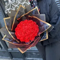 دسته گل ربانی