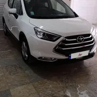 جک S3