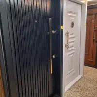 ضد سرقت آپارتمانی ویلایی|مصالح و تجهیزات ساختمان|بندر ماهشهر, |دیوار