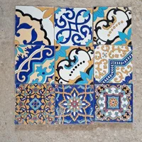 کاشی.سنتی|مصالح و تجهیزات ساختمان|خمینی‌شهر, |دیوار