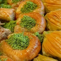 باقلوا استانبول|عمده‌فروشی|تبریز, |دیوار