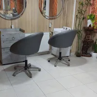 اجاره ی صندلی آرایشگاه در لاین های مختلف