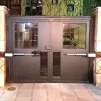 درب اتوماتیک کرکره جک تعمیرات تعمیر دربرقی|خدمات پیشه و مهارت|مشهد, هفت تیر (حافظ)|دیوار