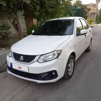 ساینا دنده‌ای S دوگانه شرکتی ، مدل ۱۴۰۳